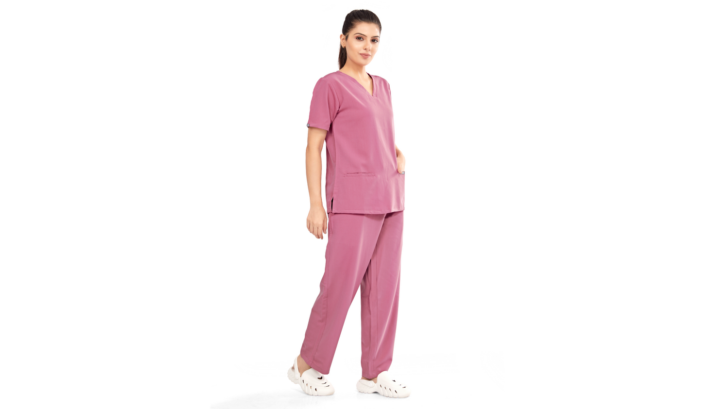 One Nation: Revolutionizing Medical Scrubs for Healthcare Professionals
